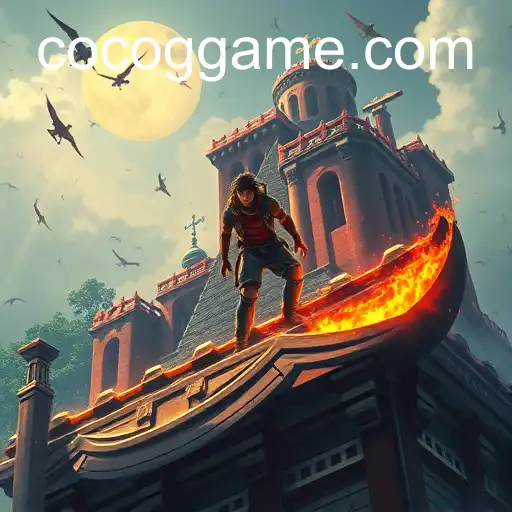 Exploring the Thrilling World of Action Games: Discovering Coco Game