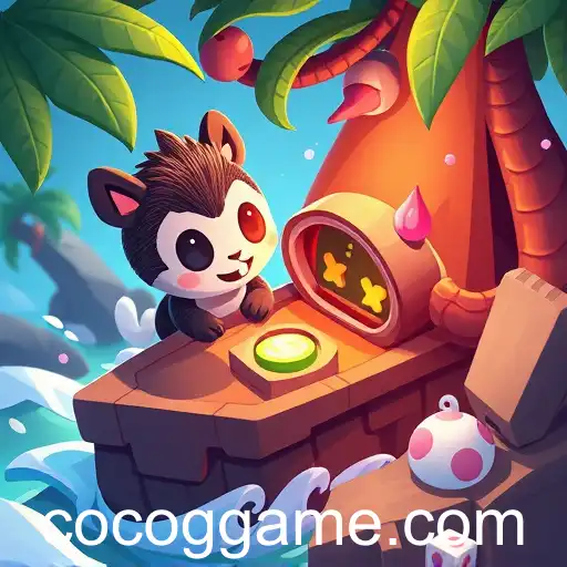 The Rise of COCO Game: A Digital Phenomenon