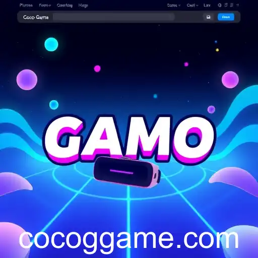 Coco Game Website Expands its Reach in 2025