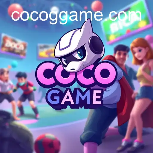Coco Game's Growing Influence in the Gaming World