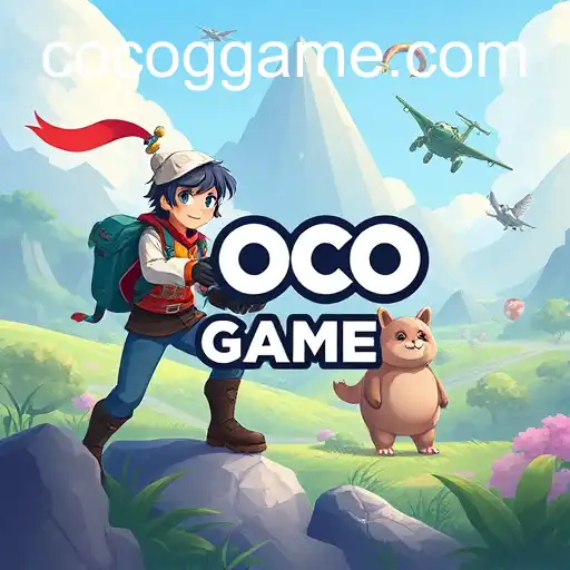 Coco Game Revolutionizes Online Gaming