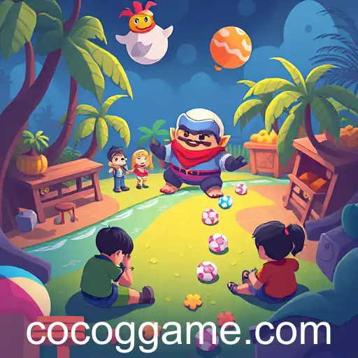 The Rise of the Coco Game Phenomenon