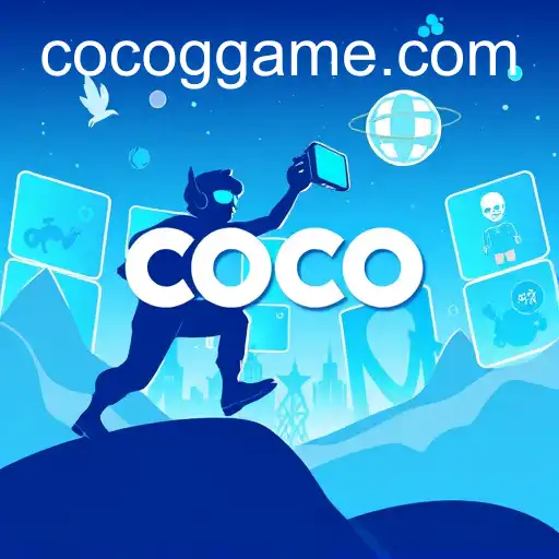 Coco Game: A Thriving Digital Playground