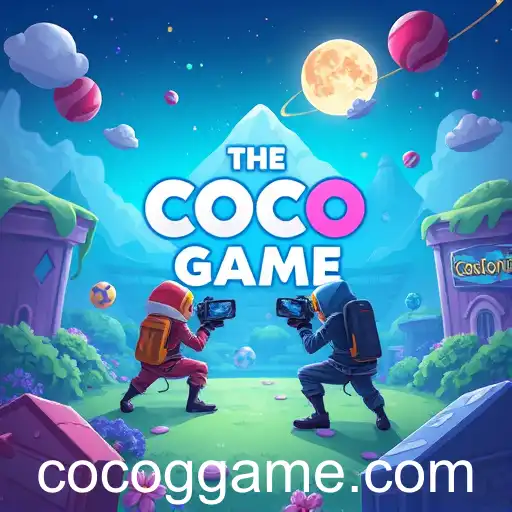 The Rise and Influence of 'Coco Game'