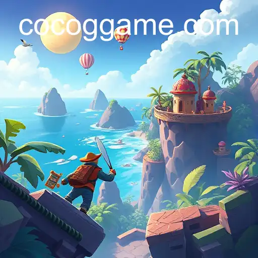 The Rising Popularity of Coco Game