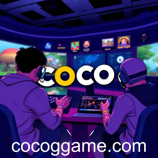 The Rising Popularity of Coco Game Online