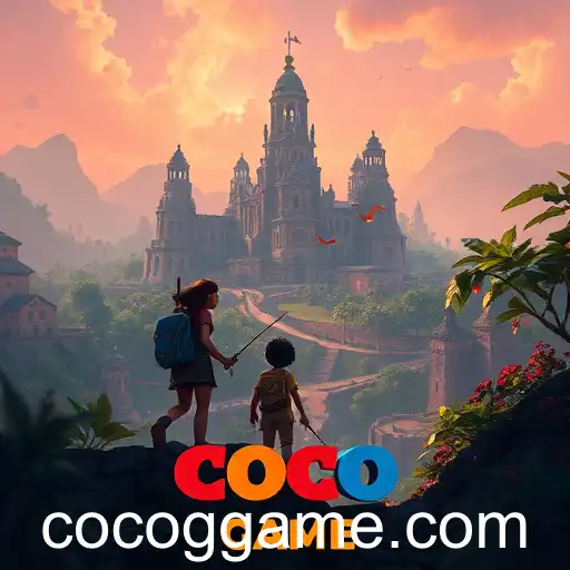 The Continued Rise of Coco Game in the Online World
