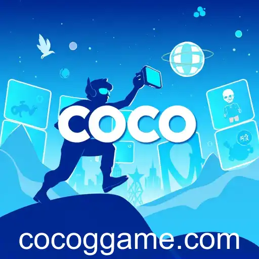 The Evolution of Online Word Games: Unraveling the Popularity of 'Coco Game'