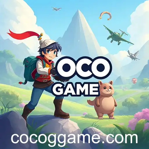 Coco Game Revolutionizes Online Gaming