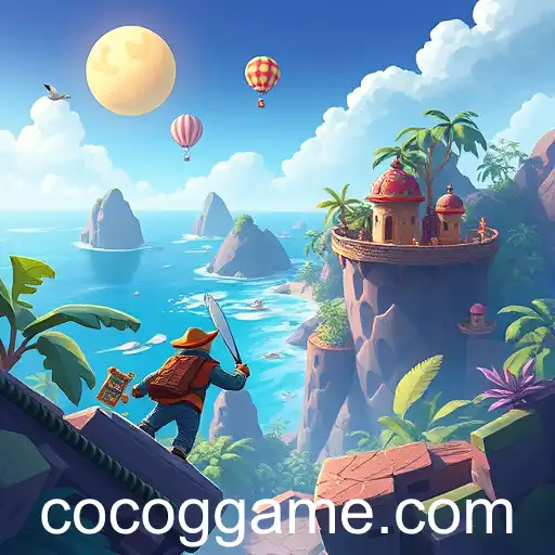 Rise of Coco Game in the Digital Era