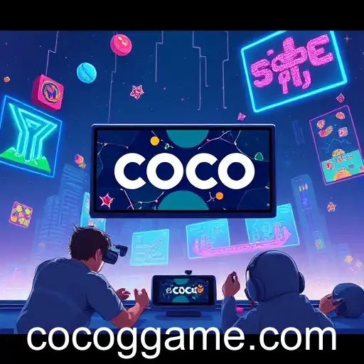 The Rise of Coco Game in Online Gaming