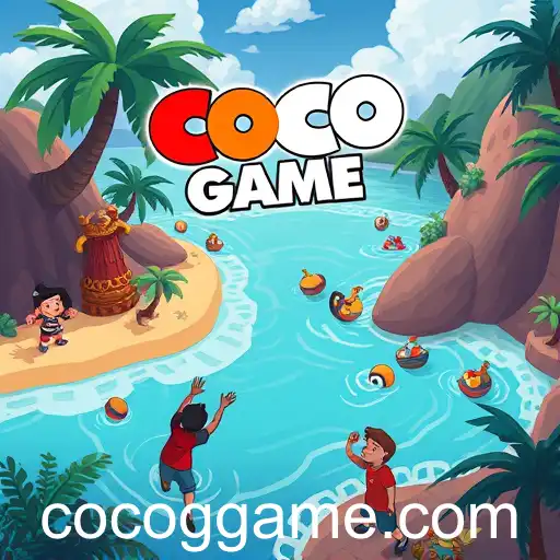 The Rising Popularity of Coco Game