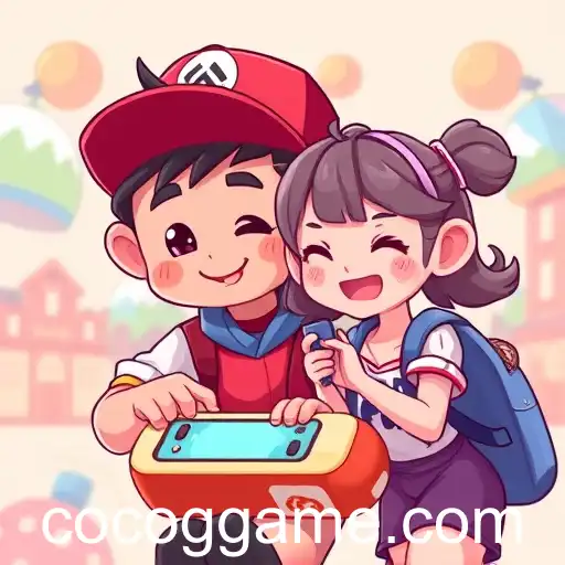 The Rise of Coco Game: A Modern Gaming Phenomenon