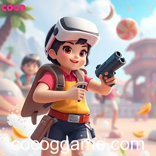The Rise of Coco Game in 2025