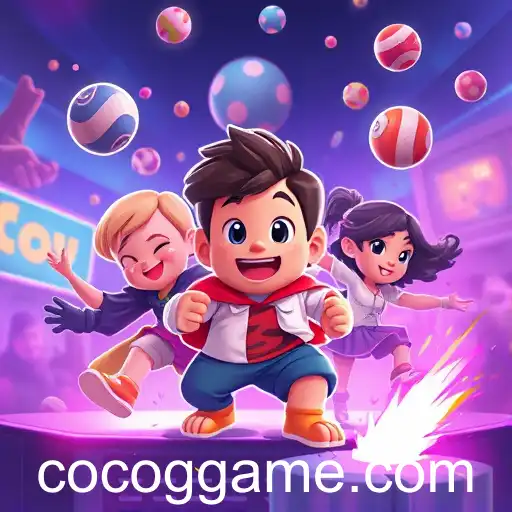 The Rise of 'Coco Game' in the Digital World