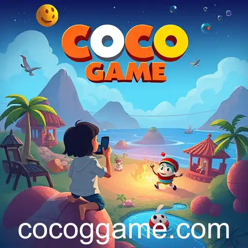 The Rise of Coco Game: A Digital Playground