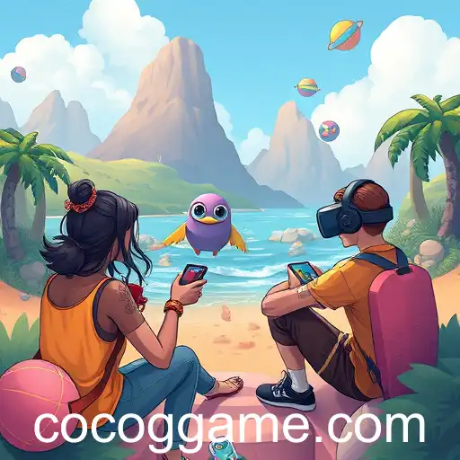 Exploring the Rise of Coco in Gaming