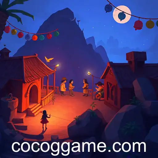 The Rise of Coco Game in 2025