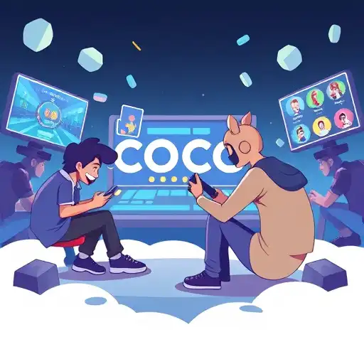 Rise of Online Gaming in 2025