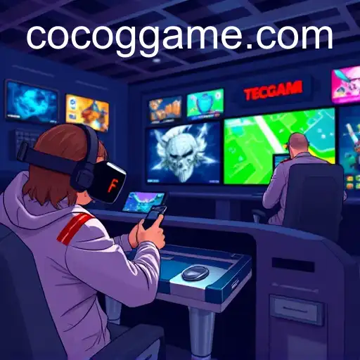 Emerging Trends in the Gaming Industry