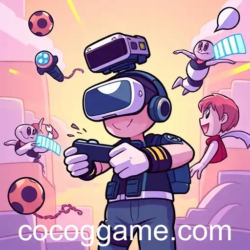 The Rise and Evolution of Gaming in 2025