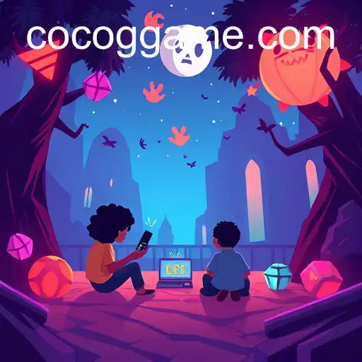 The Rise of Multiplayer Games: Exploring the World of Coco Game