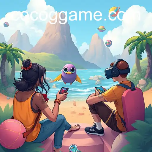 Exploring the Rise of Coco in Gaming