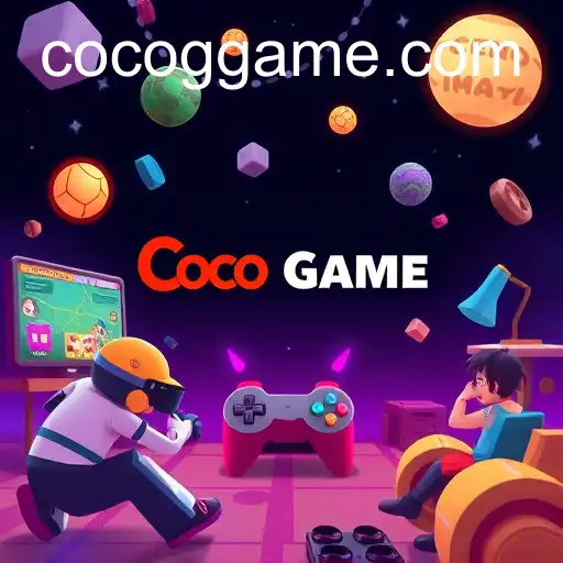 The Rise of 'Coco Game': A Digital Phenomenon
