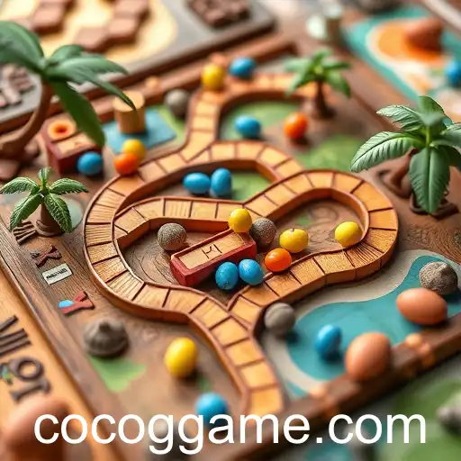 The Rise of Coco Game in 2025