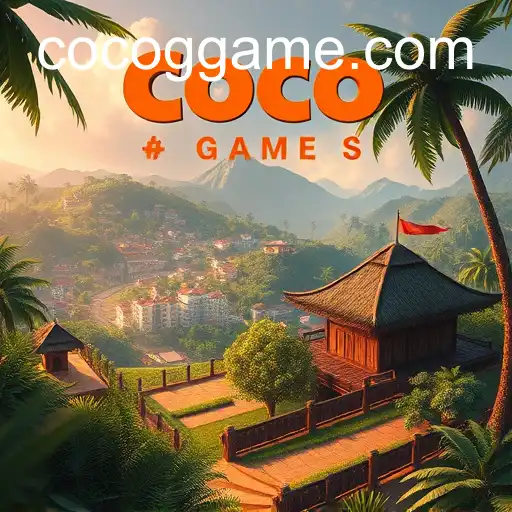 Exploring the Intriguing World of Simulation Games on Coco Game