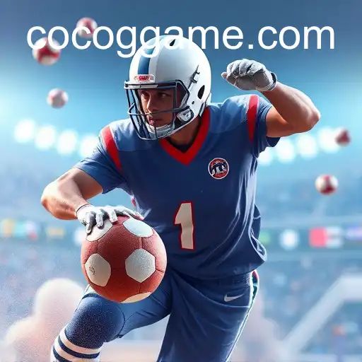 The Rise of 'Sports Games' in Online Gaming: A Focus on 'Coco Game'