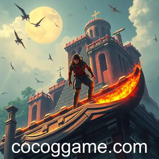 Exploring the Thrilling World of Action Games: Discovering Coco Game