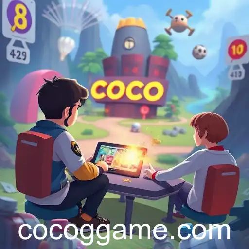 The Emergence of Coco Game in Modern Gaming
