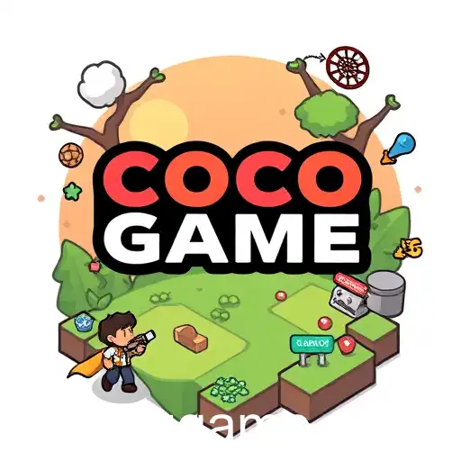 The Evolution of Online Word Games: Unraveling the Popularity of 'Coco Game'