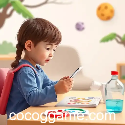 The Gaming Evolution: Coco Game's Latest Impact