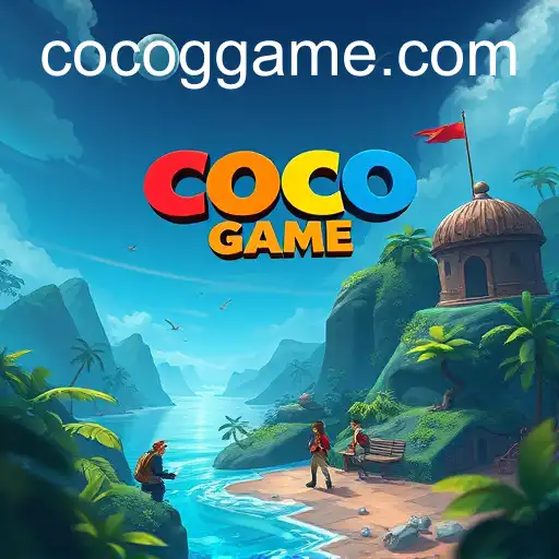 Evolution and Impact of 'Coco Game' in the Gaming World