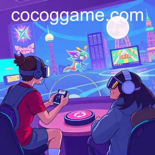 Coco Game: Revolutionizing Online Gaming in 2026