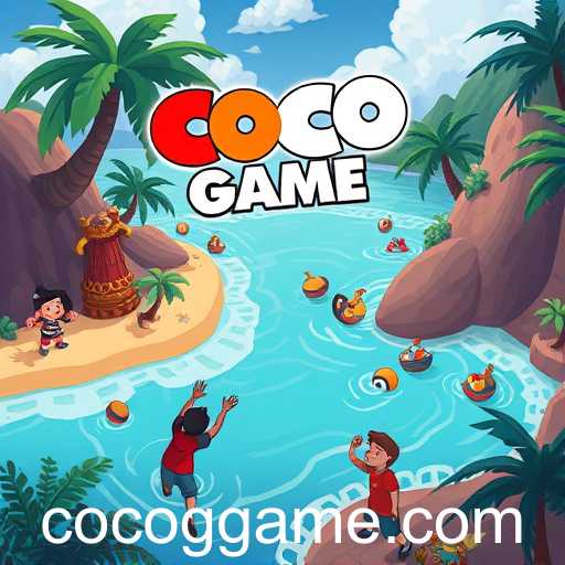 The Rising Popularity of Coco Game