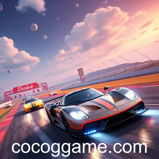Coco Game: Revolutionizing Online Gaming