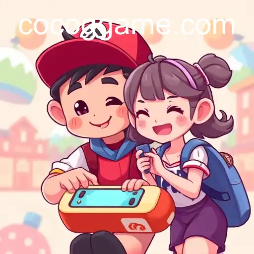 The Rise of Coco Game: A Modern Gaming Phenomenon