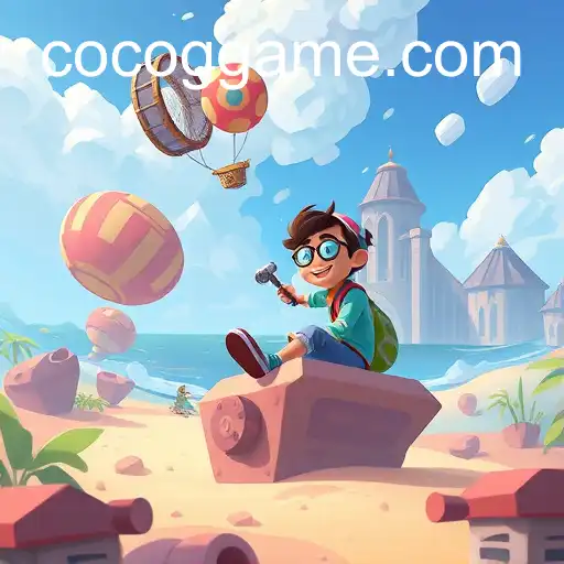 The Rise of Coco Game in the Digital Era