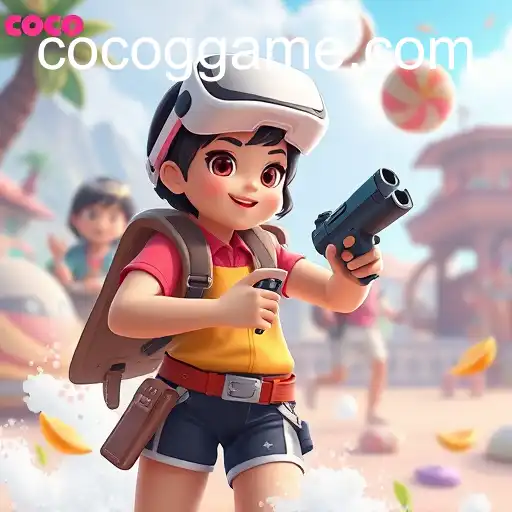 The Rise of Coco Game in 2025