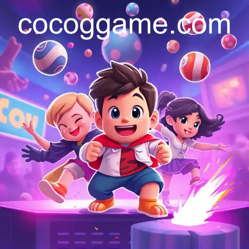 The Rise of 'Coco Game' in the Digital World