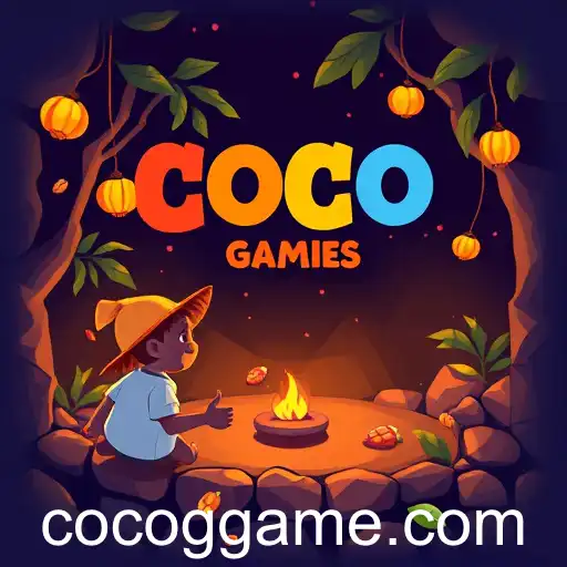 The Rise of 'Coco Game' in 2025