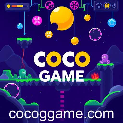 The Evolution of Coco Game and Online Gaming Trends