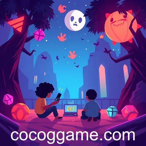 The Rise of Multiplayer Games: Exploring the World of Coco Game