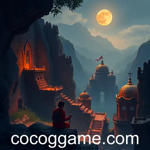 Exploring the World of Puzzle Games: A Deep Dive into 'Coco Game'