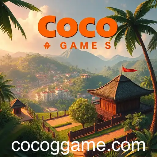 Exploring the Intriguing World of Simulation Games on Coco Game
